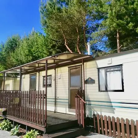 Tukan - Letniskowy Semesterbostad