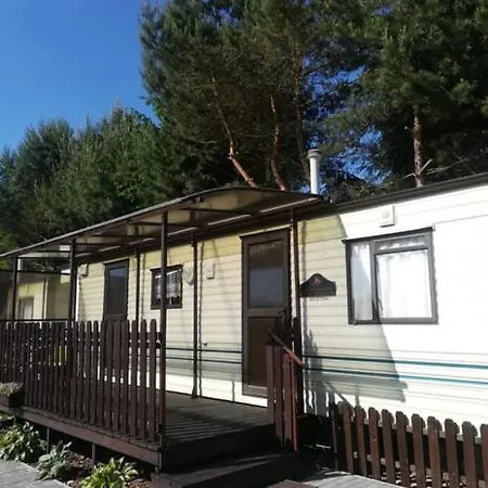 Tukan - Letniskowy Semesterbostad Sianozety