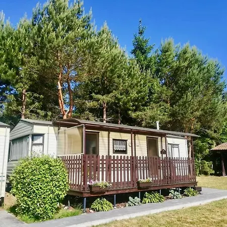 Tukan - Letniskowy Sianozety