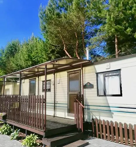 Tukan - Letniskowy Casa vacanze