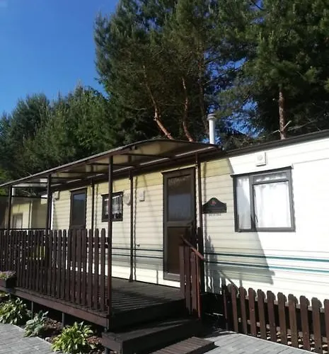 Tukan - Letniskowy Casa vacanze Sianozety