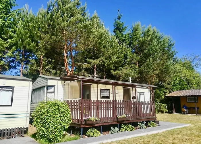 Tukan - Letniskowy Sianozety